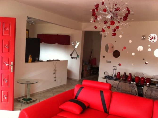 Photos 9 - Touristique - EN EXCLUSIVITE - A VENDRE - VILLA MULTIFONCTIONNELLE AU COEUR D'UN QUARTIER RECHERCHE A SAINTE ANNE