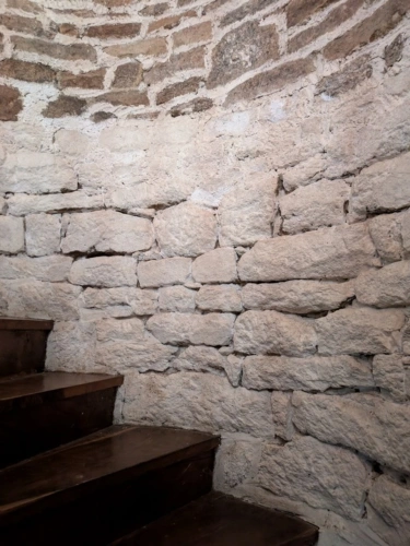 Photos 10 - Touristique - LOCMALO EN CAMPAGNE PROPRIÉTÉ DE 7 PIECES DE 188M² AVEC HANGAR ET DÉPENDANCES PARCELLE DE 5000m²