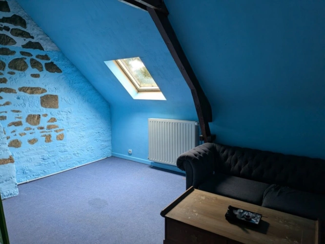 Photos 14 - Touristique - LOCMALO EN CAMPAGNE PROPRIÉTÉ DE 7 PIECES DE 188M² AVEC HANGAR ET DÉPENDANCES PARCELLE DE 5000m²