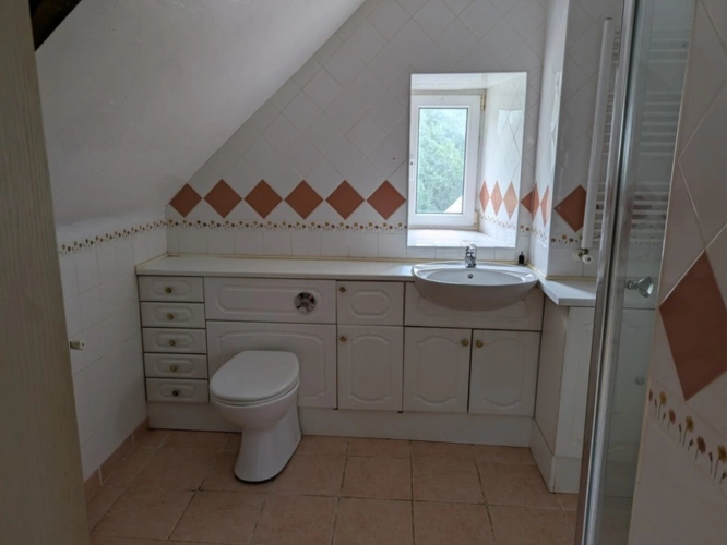 Photos 17 - Touristique - LOCMALO EN CAMPAGNE PROPRIÉTÉ DE 7 PIECES DE 188M² AVEC HANGAR ET DÉPENDANCES PARCELLE DE 5000m²