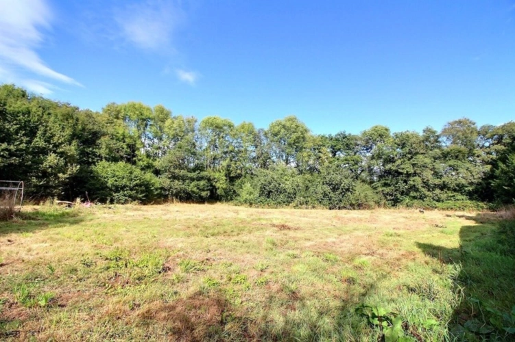 Photos 21 - Touristique - LOCMALO EN CAMPAGNE PROPRIÉTÉ DE 7 PIECES DE 188M² AVEC HANGAR ET DÉPENDANCES PARCELLE DE 5000m²