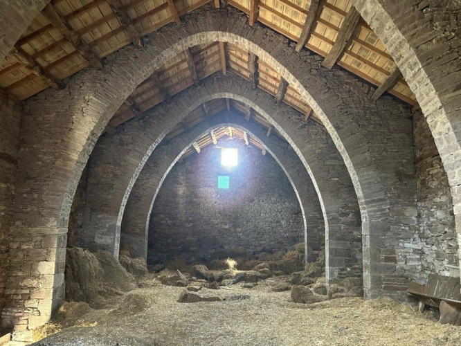 Photos 1 - Touristique - Grange