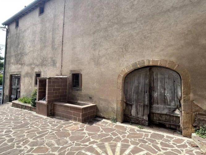 Photos 5 - Touristique - Grange