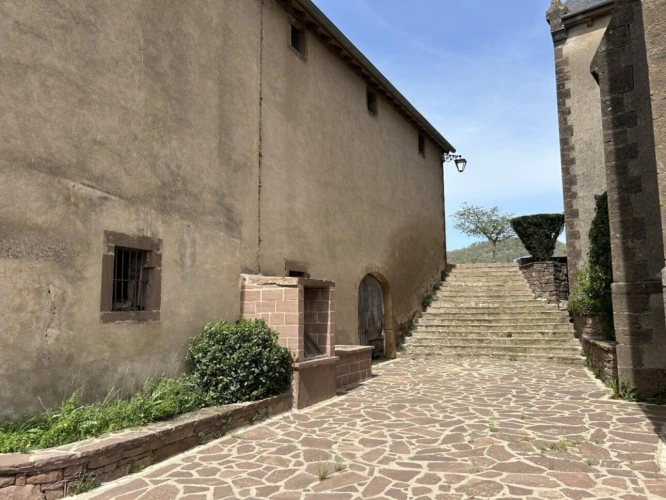 Photos 6 - Touristique - Grange