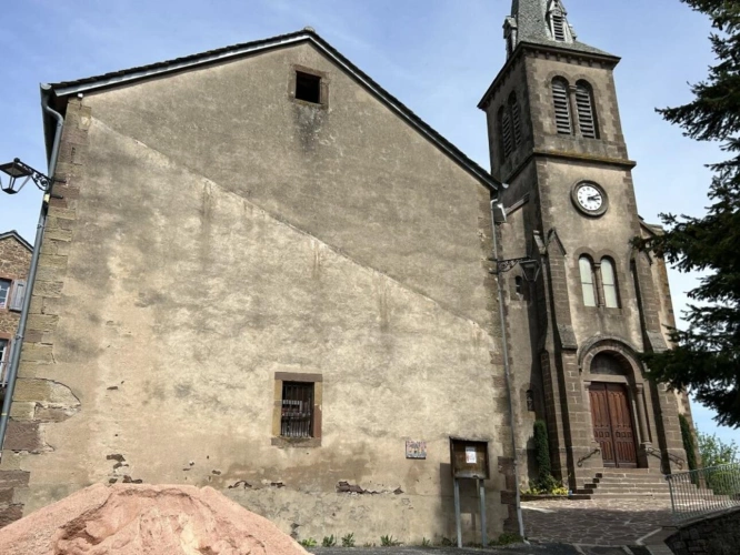 Photos 7 - Touristique - Grange