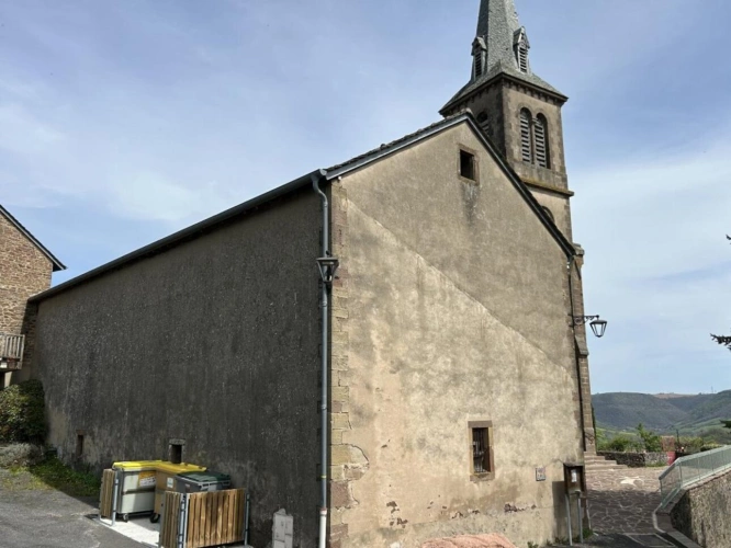 Photos 8 - Touristique - Grange