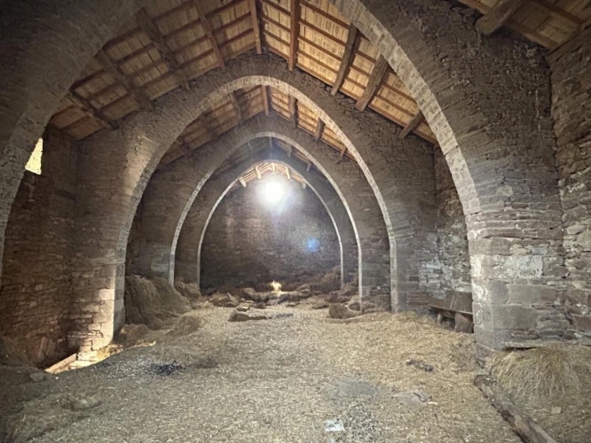 Photos 12 - Touristique - Grange