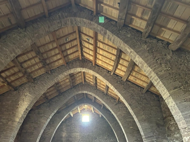 Photos 13 - Touristique - Grange