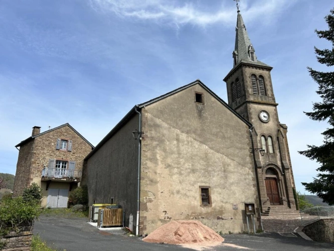 Photos 17 - Touristique - Grange