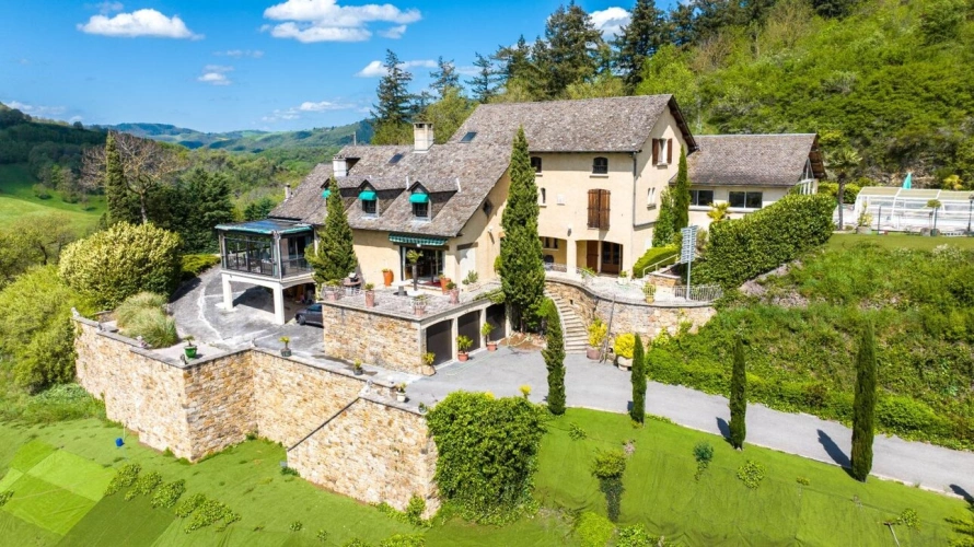 Photos 2 - Prestige - Demeure de ville et village