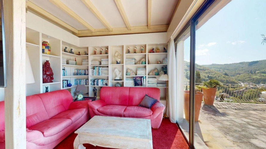 Photos 4 - Prestige - Demeure de ville et village