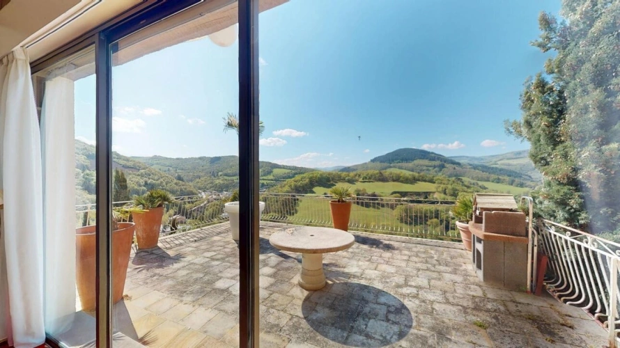 Photos 5 - Prestige - Demeure de ville et village