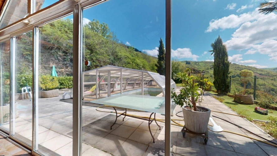 Photos 19 - Prestige - Demeure de ville et village