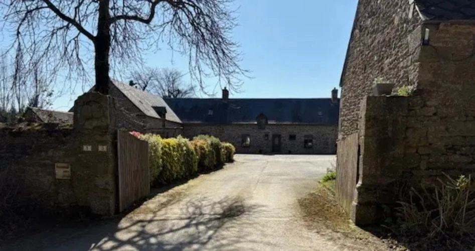 Photos 2 - Agricultural - BRETAGNE – COTES D’ARMOR - EXPLOITATION LAITIERE DE 73 HECTARES.