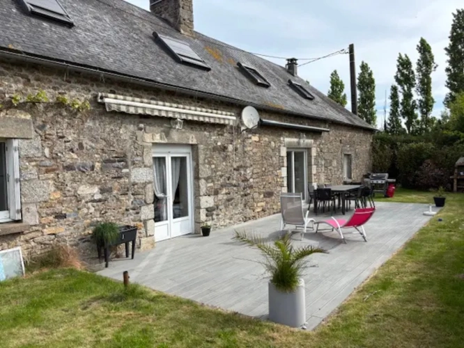 Photos 3 - Agricultural - BRETAGNE – COTES D’ARMOR - EXPLOITATION LAITIERE DE 73 HECTARES.