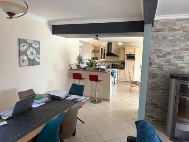 Photos 4 - Agricultural - BRETAGNE – COTES D’ARMOR - EXPLOITATION LAITIERE DE 73 HECTARES.