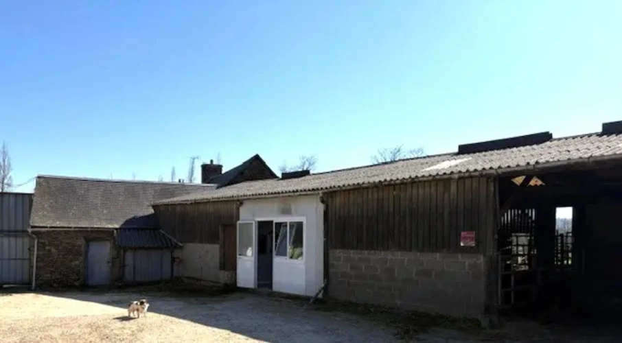 Photos 5 - Agricultural - BRETAGNE – COTES D’ARMOR - EXPLOITATION LAITIERE DE 73 HECTARES.