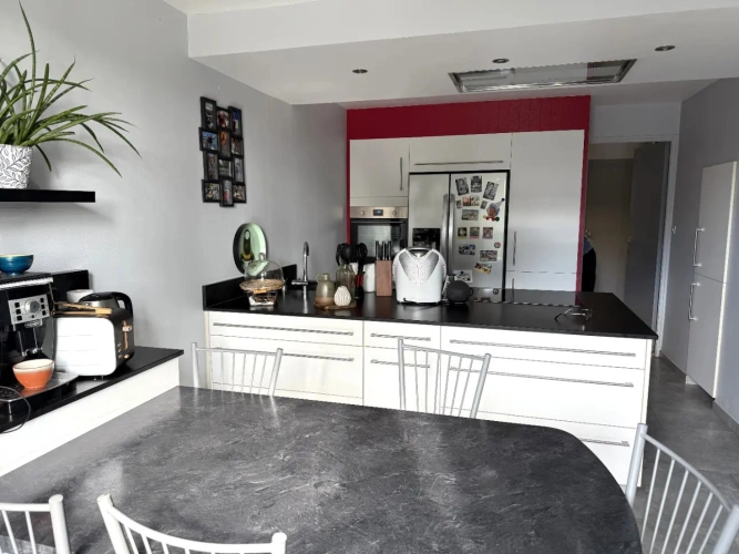 Photos 2 - Équestre - MANCHE – PROPRIETE AGRICOLE D’ENVIRON 8.80 HECTARES.