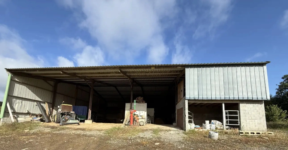 Photos 4 - Équestre - MANCHE – PROPRIETE AGRICOLE D’ENVIRON 8.80 HECTARES.