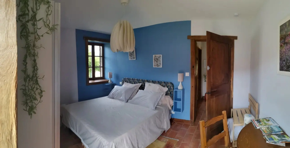 Photos 11 - Prestigious - Ferme Louhannaise XIX: Gîte and Bed and Breakfast