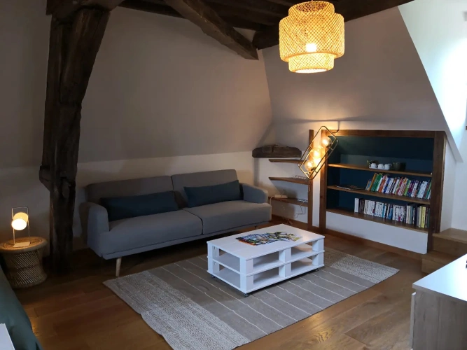 Photos 13 - Prestigious - Ferme Louhannaise XIX: Gîte and Bed and Breakfast