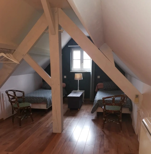 Photos 16 - Prestigious - Ferme Louhannaise XIX: Gîte and Bed and Breakfast