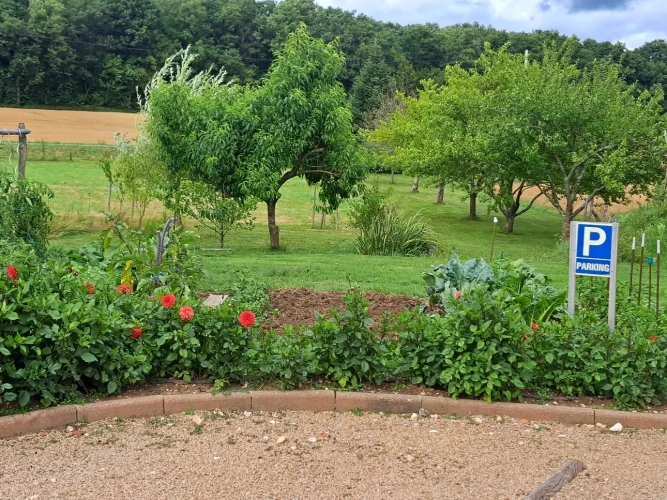 Photos 18 - Prestigious - Ferme Louhannaise XIX: Gîte and Bed and Breakfast