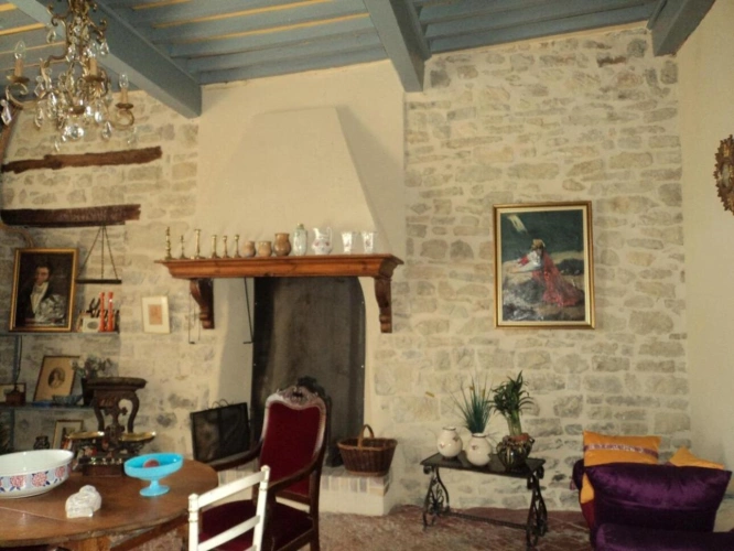 Photos 7 - Prestigious - BASTIDE DU 18 ème