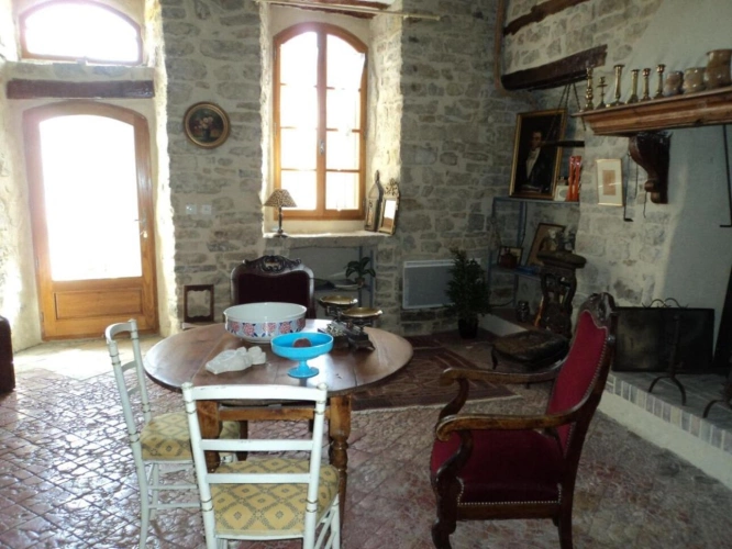 Photos 14 - Prestigious - BASTIDE DU 18 ème