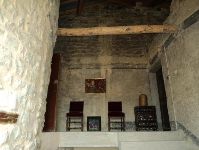 Photos 18 - Prestigious - BASTIDE DU 18 ème