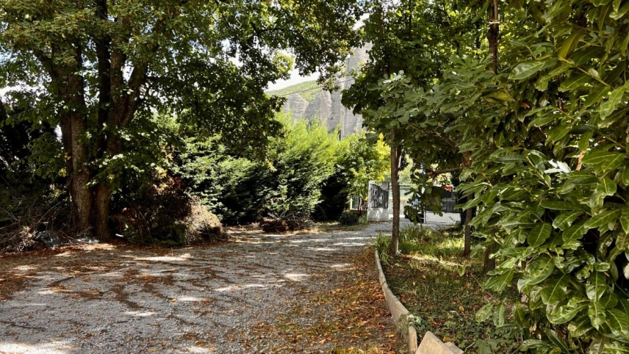 Photos 2 - Prestigious - Provençal country house with large garden - Les Mées