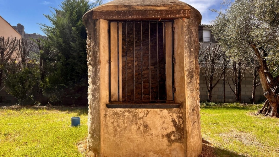 Photos 4 - Prestigious - Provençal country house with large garden - Les Mées