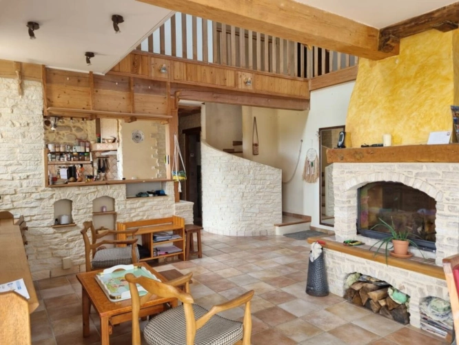 Photos 11 - Prestigious - Country house with pool