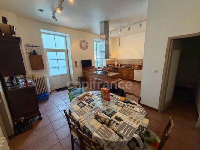 Photos 6 - Prestige - Magnifique propriété à vendre 13 pièces MAEL CARHAIX (22)