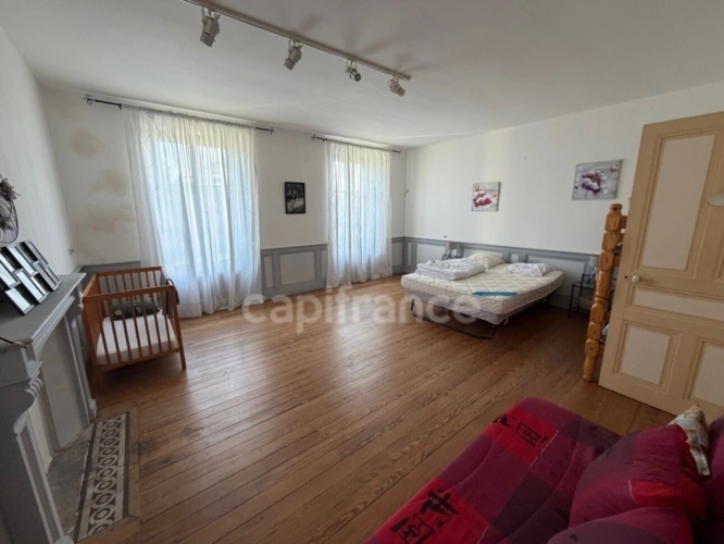 Photos 8 - Prestige - Magnifique propriété à vendre 13 pièces MAEL CARHAIX (22)