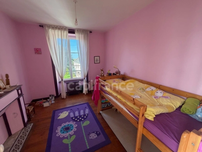 Photos 10 - Prestige - Magnifique propriété à vendre 13 pièces MAEL CARHAIX (22)