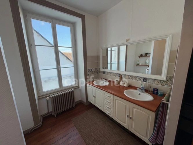 Photos 14 - Prestige - Magnifique propriété à vendre 13 pièces MAEL CARHAIX (22)