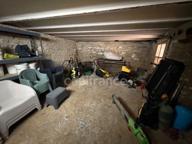 Photos 15 - Prestige - Magnifique propriété à vendre 13 pièces MAEL CARHAIX (22)