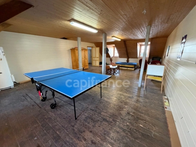 Photos 16 - Prestige - Magnifique propriété à vendre 13 pièces MAEL CARHAIX (22)