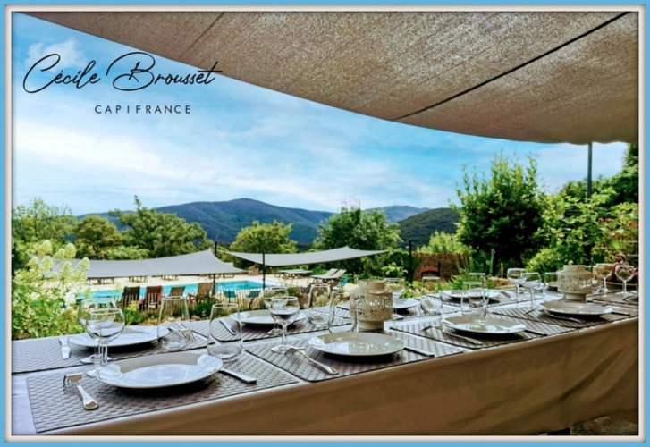 Photos 2 - Touristique - Ensemble immobilier d'exception à vendre