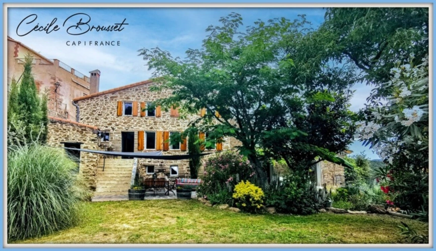 Photos 3 - Touristique - Ensemble immobilier d'exception à vendre