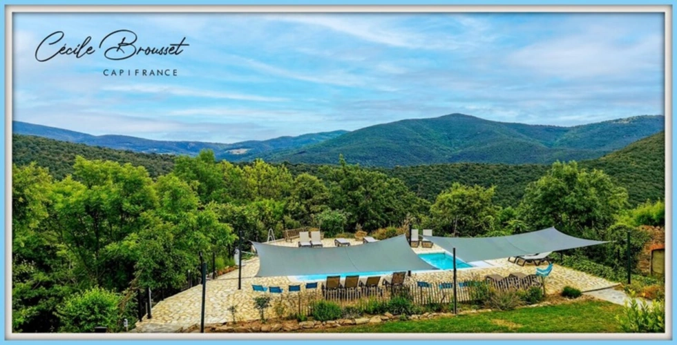 Photos 4 - Touristique - Ensemble immobilier d'exception à vendre