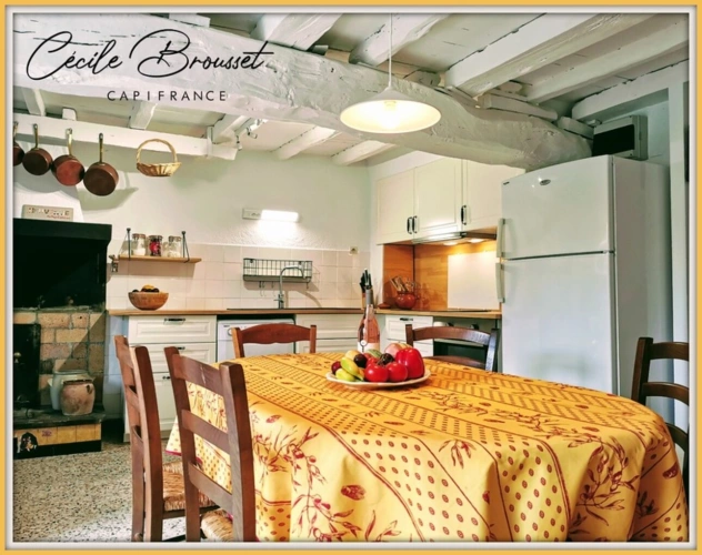 Photos 5 - Touristique - Ensemble immobilier d'exception à vendre