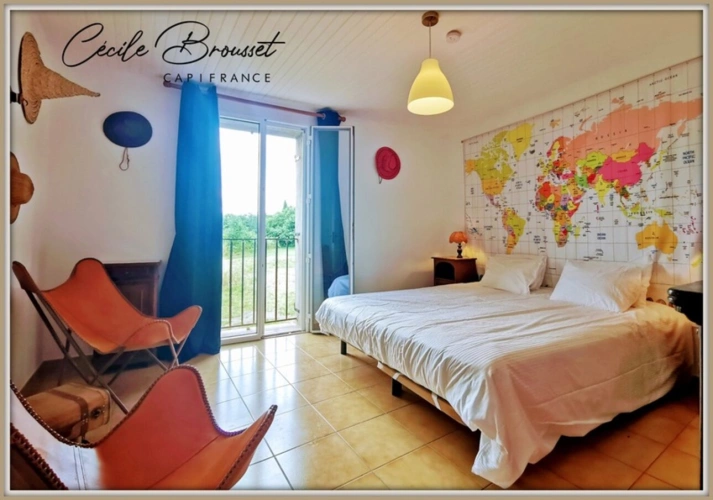 Photos 6 - Touristique - Ensemble immobilier d'exception à vendre