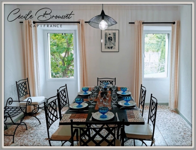 Photos 8 - Touristique - Ensemble immobilier d'exception à vendre