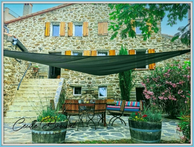 Photos 14 - Touristique - Ensemble immobilier d'exception à vendre