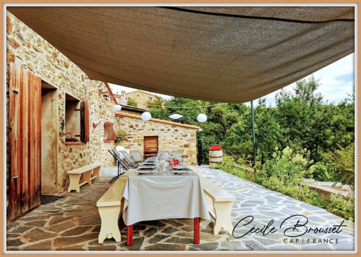 Photos 16 - Touristique - Ensemble immobilier d'exception à vendre