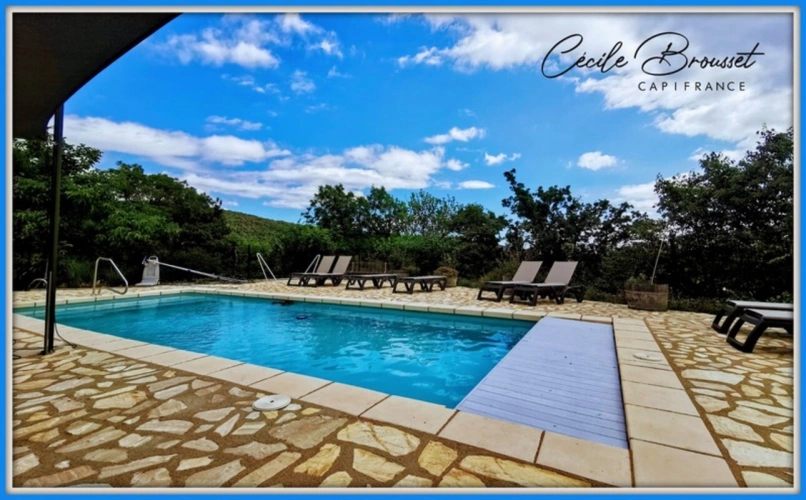 Photos 23 - Touristique - Ensemble immobilier d'exception à vendre