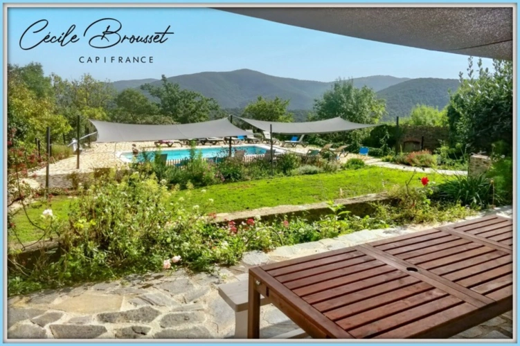 Photos 24 - Touristique - Ensemble immobilier d'exception à vendre