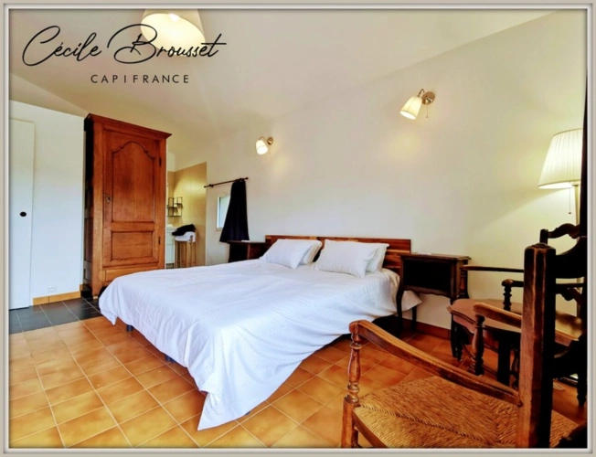 Photos 31 - Touristique - Ensemble immobilier d'exception à vendre